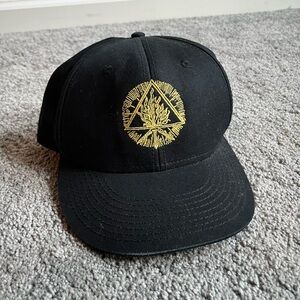 BEHEMOTH - Sigil Hat